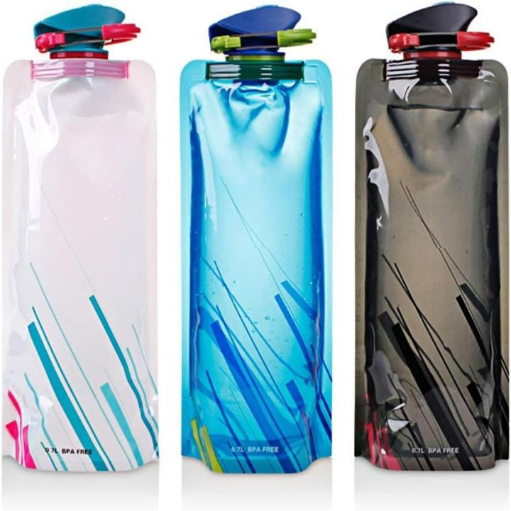Waterzak kopen bij Happygetfit Webshoplocatie