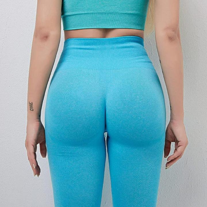 Ontdek de perfecte balans van stijl en comfort met onze yoga leggings voor dames! - grijze korte broek S - M