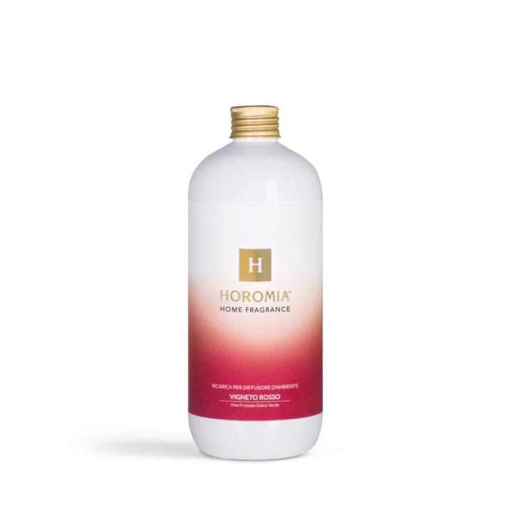 Refill geurstokjes Vigneto Rosso