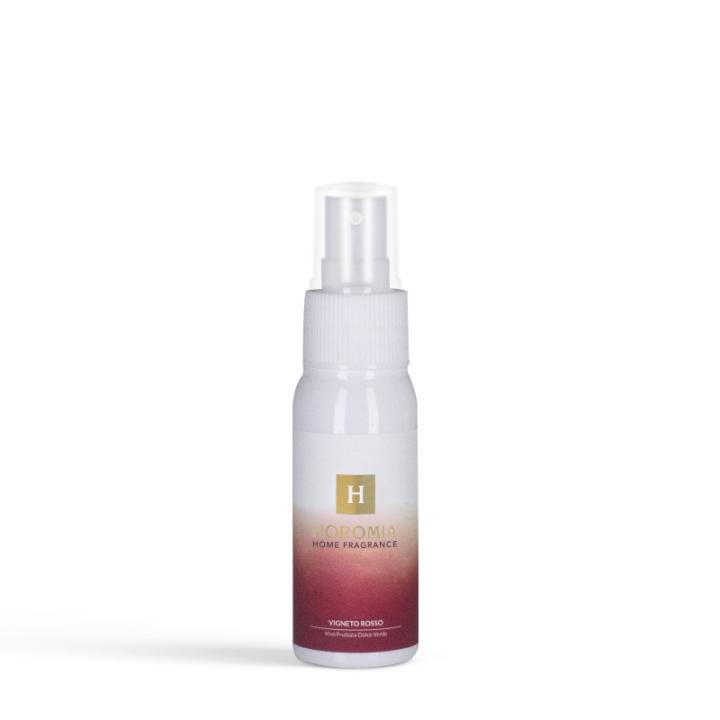 Roomspray Vigneto rosso