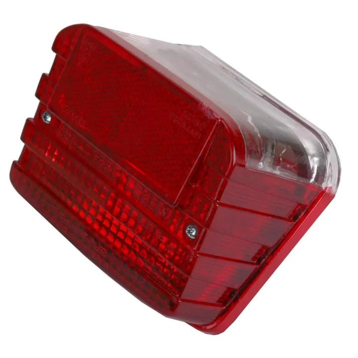 ACHTERLICHT HO MB-MT CPL