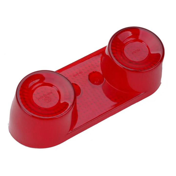 ACHTERLICHTGLAS SFX