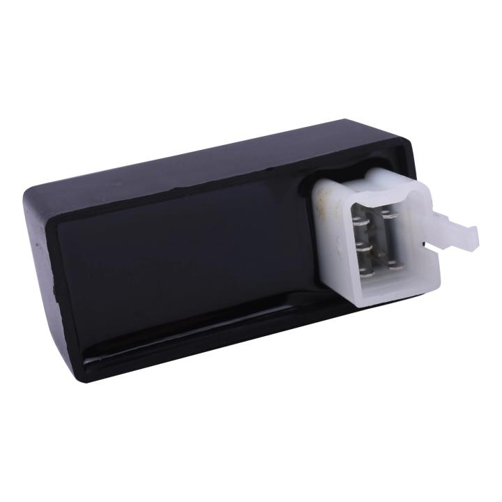 CDI-unit Bobotech | Honda / Peugeot / Kymco 2T