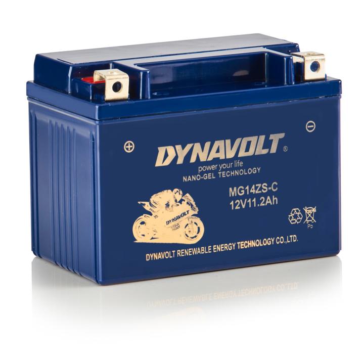Accu Dynavolt MG14ZS-C (YTZ14-S)
