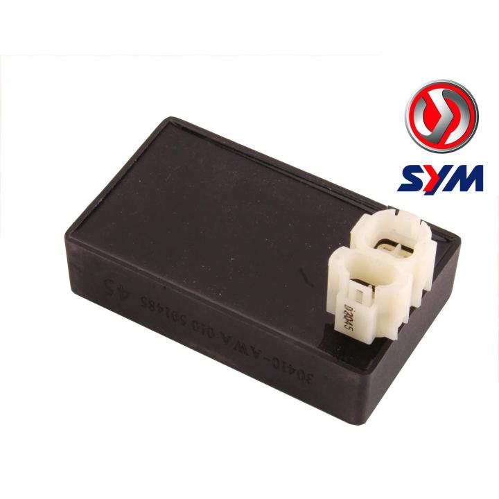CDI-unit OEM 45km | Sym 4T