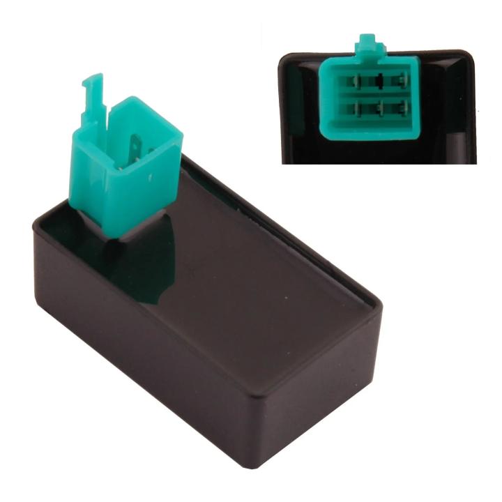 CDI-unit 5-pins | GY6 4T
