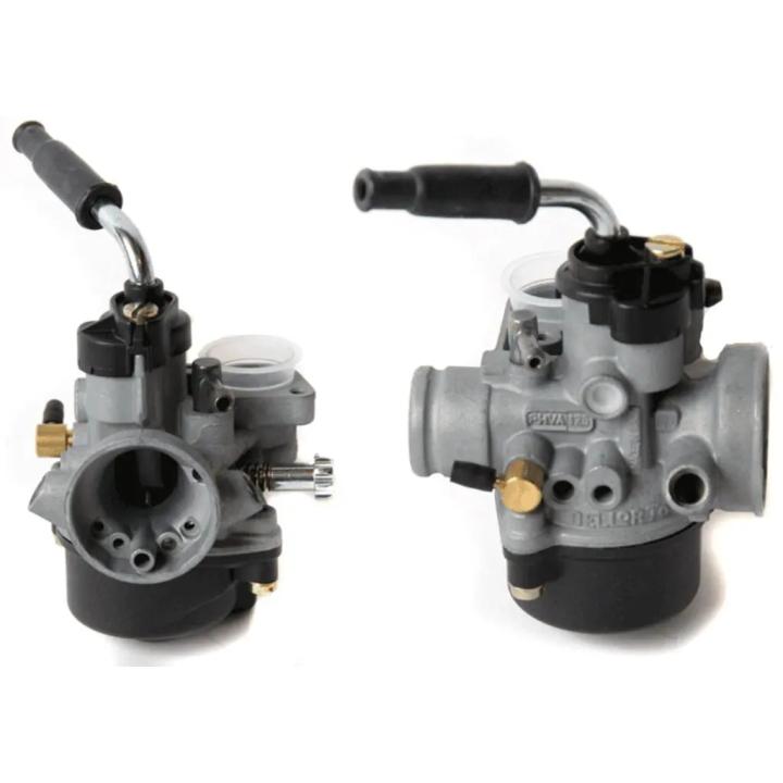 CARBURATEUR DEL.PHVA 12 QD