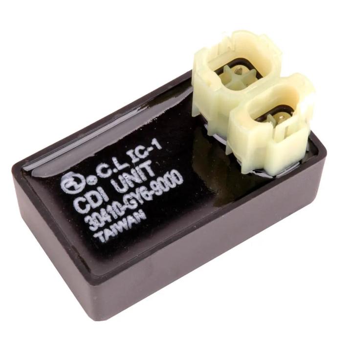 CDI-unit Onbegrensd | GY6 4T