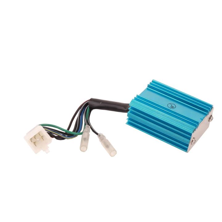CDI-unit OKO onbegrensd | GY6 4T