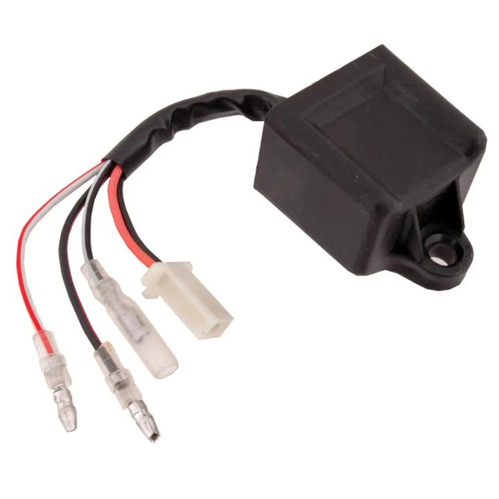 CDI-unit | Minarelli Horizontaal
