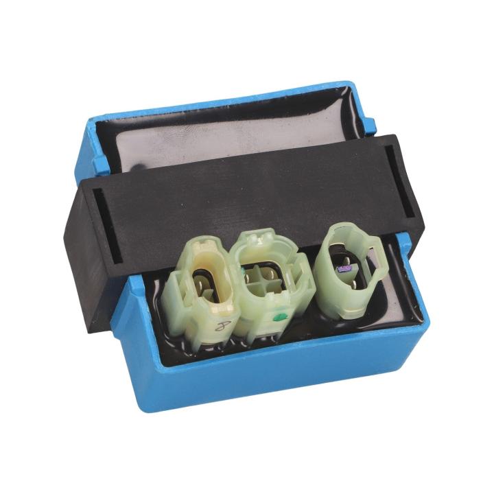 ECU-unit Onbegrensd | Derbi / Aprilia E4
