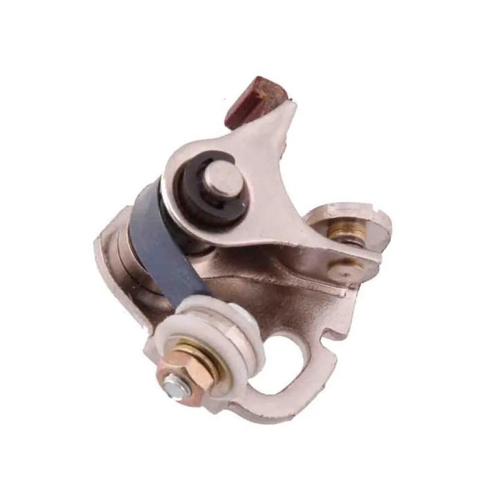 CONTACTPUNTSET YAMAHA 1 E KW.
