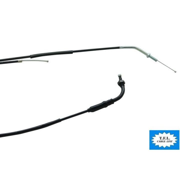 Gaskabel | Aprilia RS4 / Derbi GRP