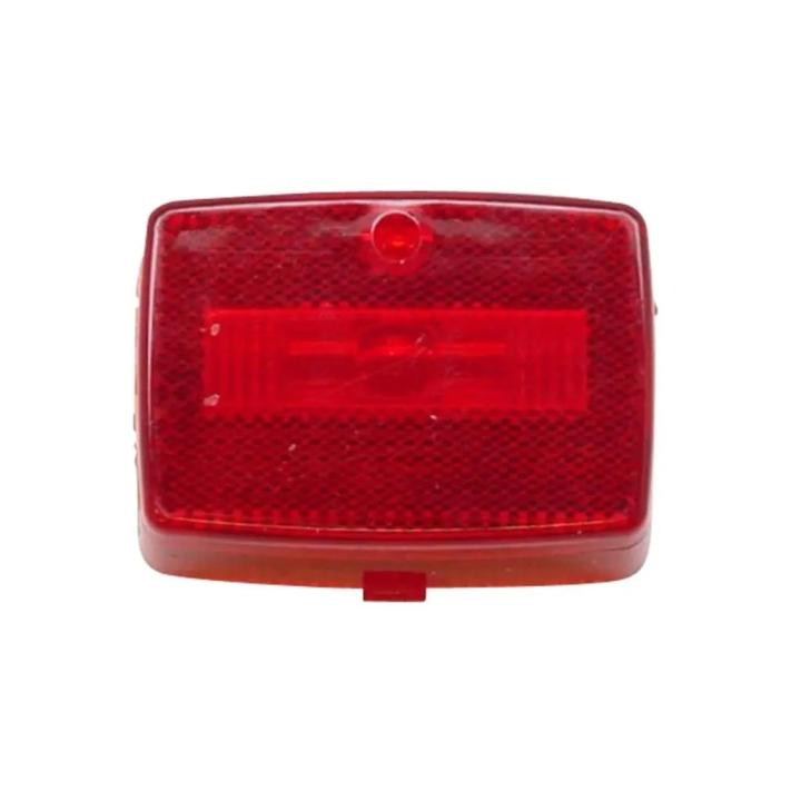 ACHTERLICHTGLAS PUCH MAXI OT IMI