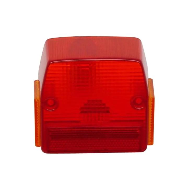 ACHTERLICHTGLAS MAXI NT IMI