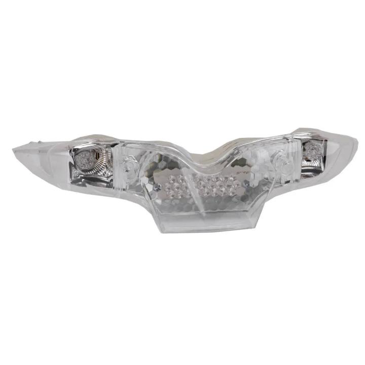 ACHTERLICHT SPACE RUNNER LED