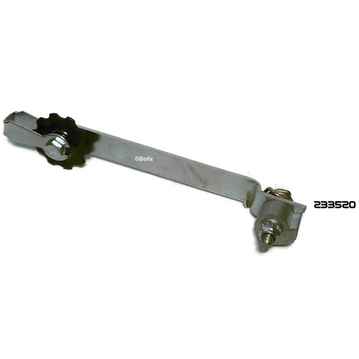 AUTO SPANNER MAXI NT