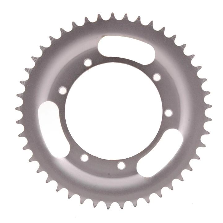 ACHTERTANDWIEL MAXI 42T