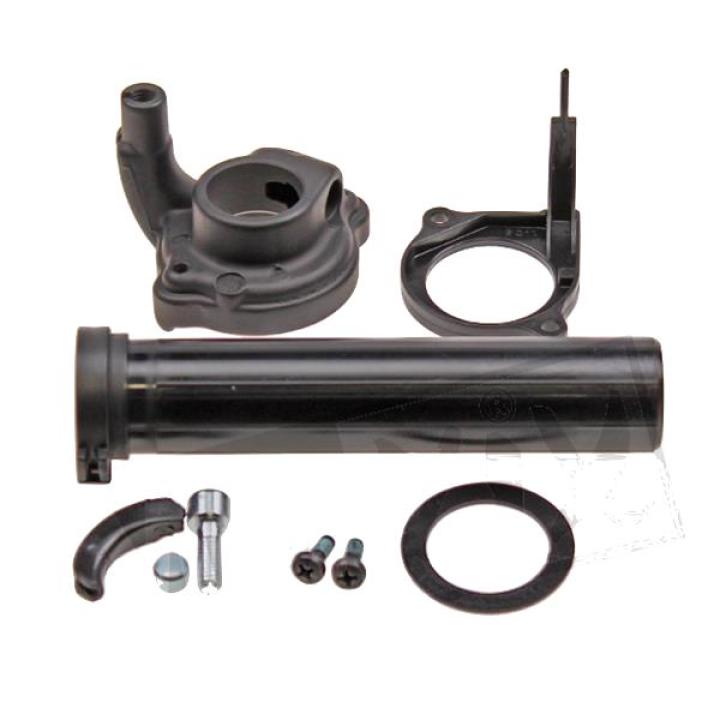 Gashendel Compleet | Piaggio 4T