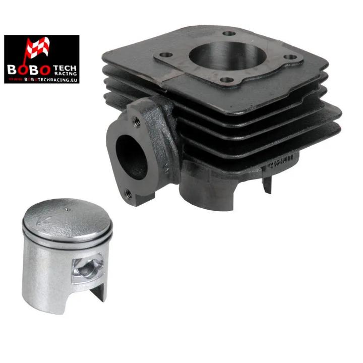 Cilinder Bobotech | Morini AC