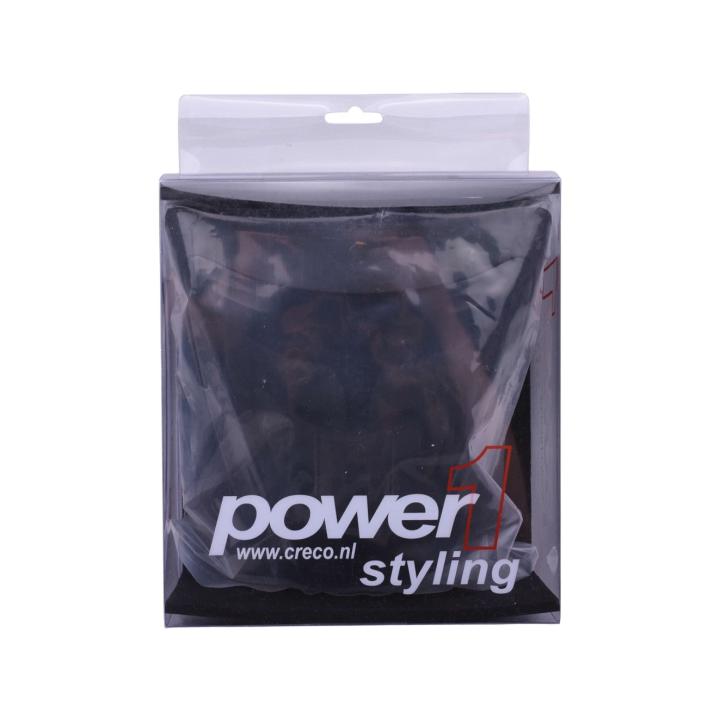 Achterlicht Power 1 Mat Smoke | Vespa Sprint / Primavera
