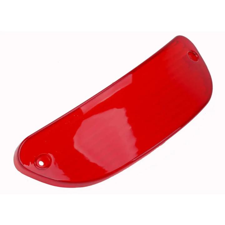 Achterlichtglas | Peugeot Speedfight 1