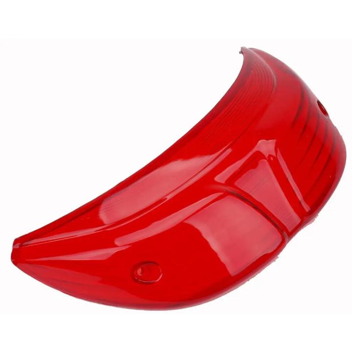 ACHTERLICHTGLAS SQUAB-TKR