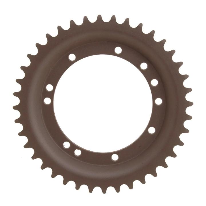 ACHTERTANDWIEL PEU 103 40.T