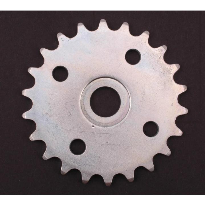 ACHTERTANDWIEL A35 17.0 22T