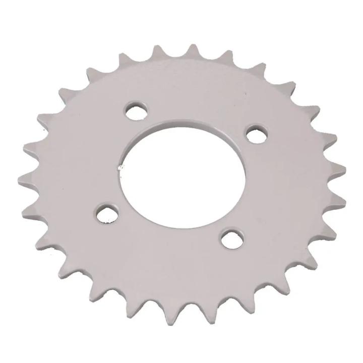 ACHTERTANDWIEL A35 42.5 28T