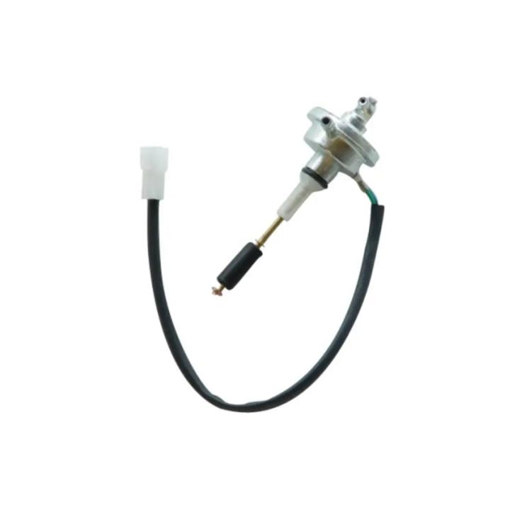 Benzinekraan Elektrisch | Peugeot 2T