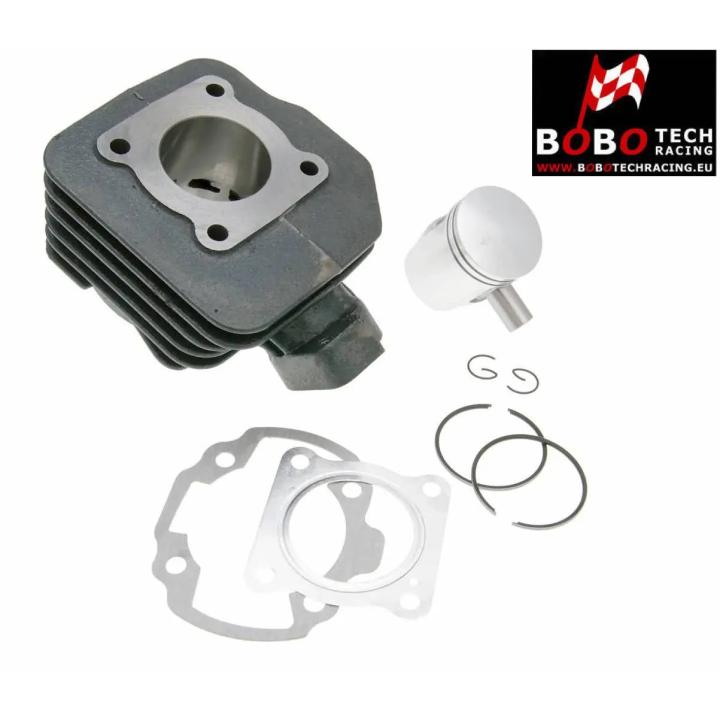 Cilinder Bobotech | Peugeot Verticaal AC