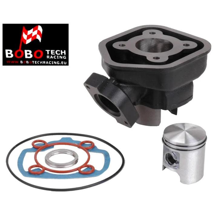 Cilinder Bobotech | Peugeot Verticaal LC