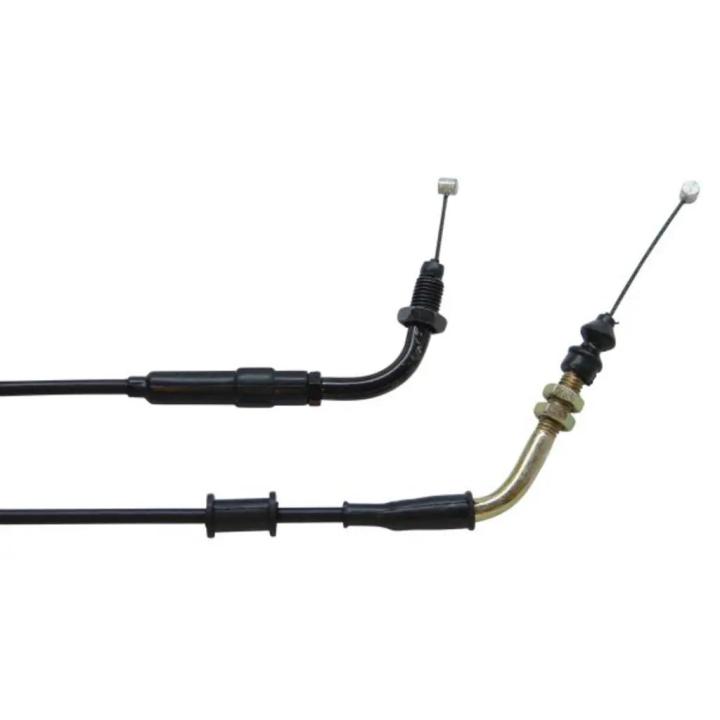 Gaskabel | Peugeot V-clic