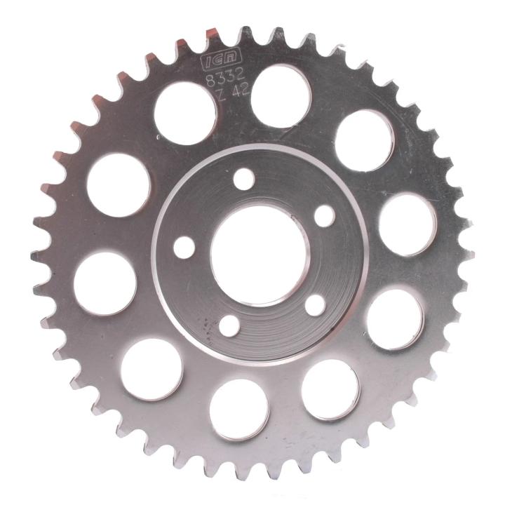 ACHTERTANDWIEL RIEJU RS1 40T