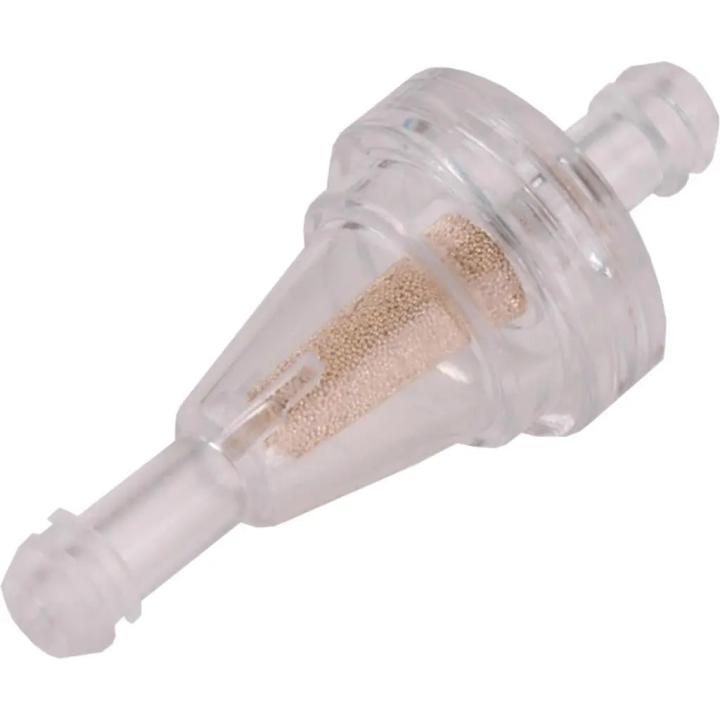 BENZINEFILTER ROND KEGEL 1E KW