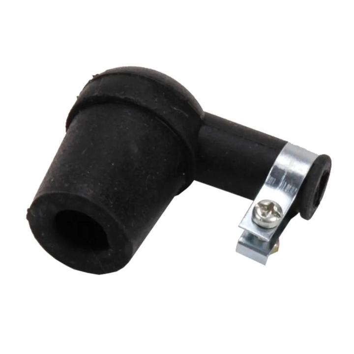BOUGIEDOP RUBBER