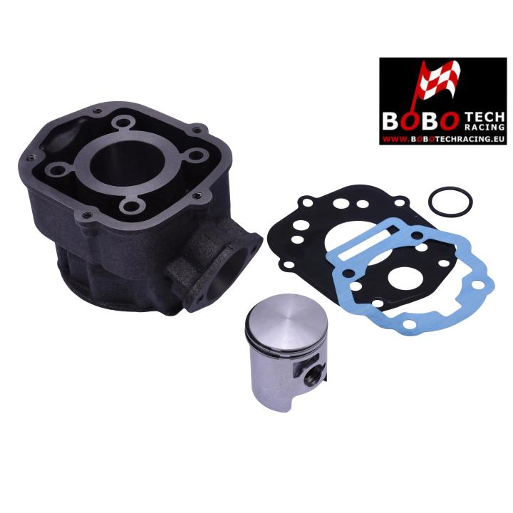 Cilinder Bobotech | Derbi Senda D50B0 ('06-)