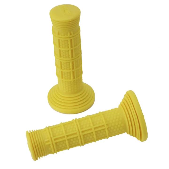 Handvaten Progrip 729 Geel