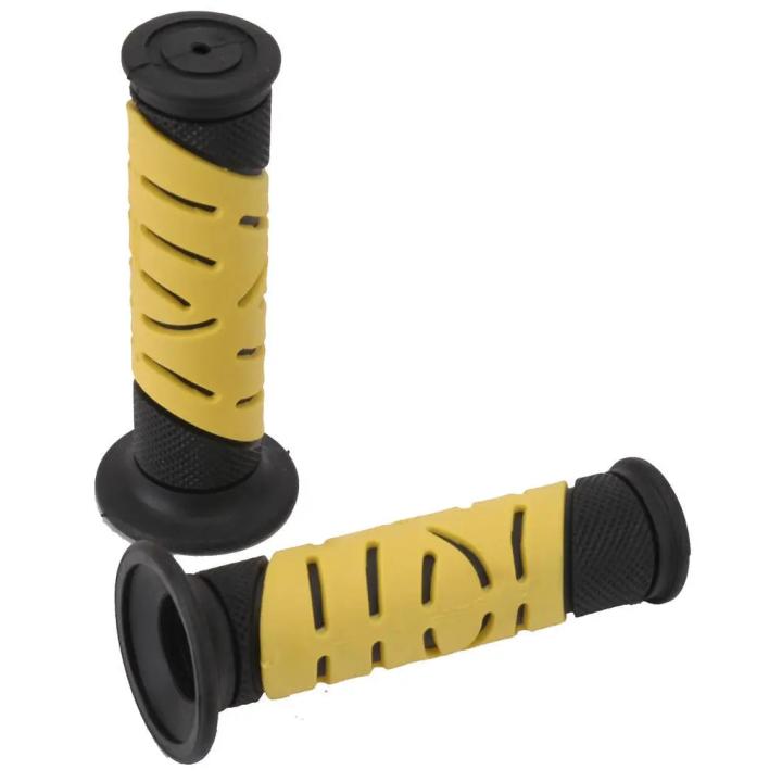 Handvaten Progrip 716 Geel