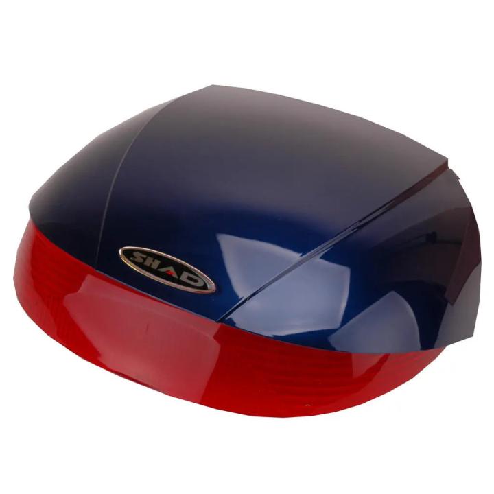 Dekselplaat SHAD SH29 Blauw