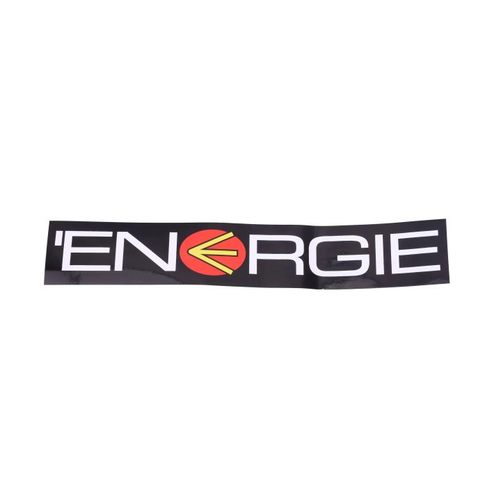98.048592 STICKER ENERGIE 24CM