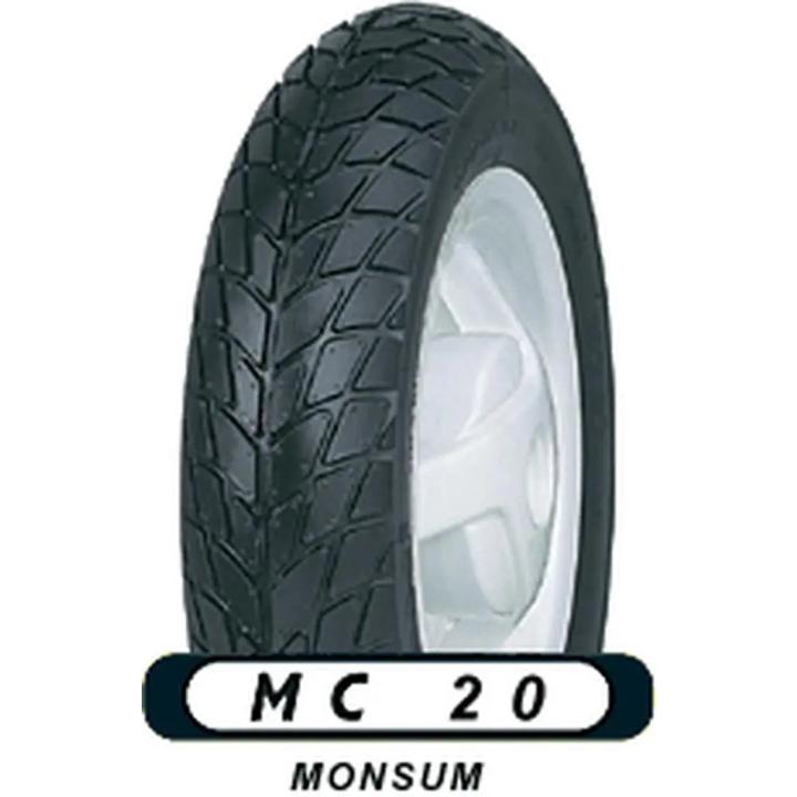 Buitenband 120/70-12 Mitas MC20