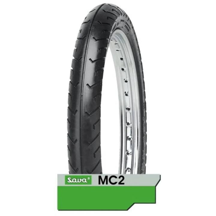 Buitenband 16-2.50 Mitas MC2