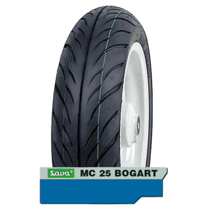 Buitenband 100/80-17 Mitas MC25