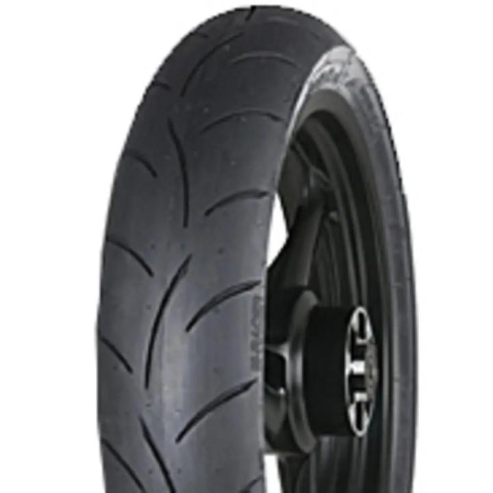 Buitenband 100/80-17 Mitas MC50