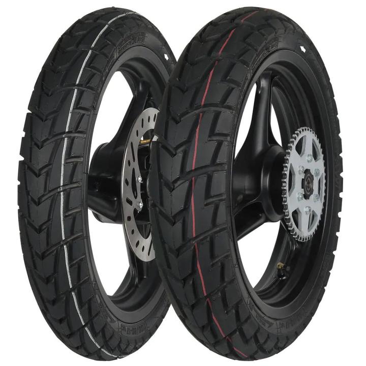 Buitenband 130/70-17 Mitas MC32