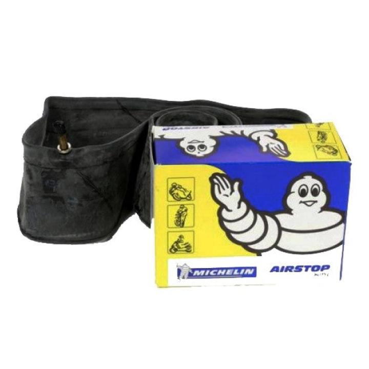 Binnenband  Michelin 10-4.00/4.50/5.00/130-90 Recht Ventiel TR4