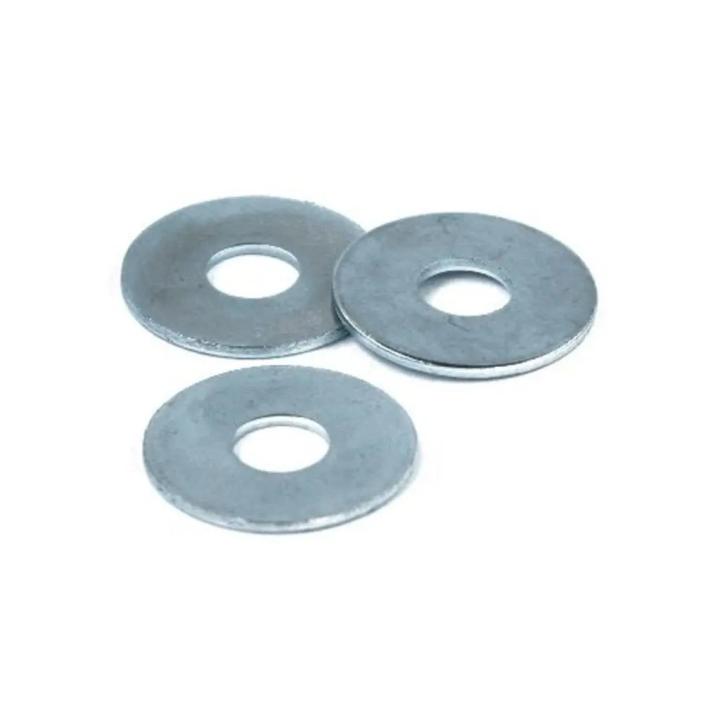 CARROSSERIERING M6 X 20 (P.50)