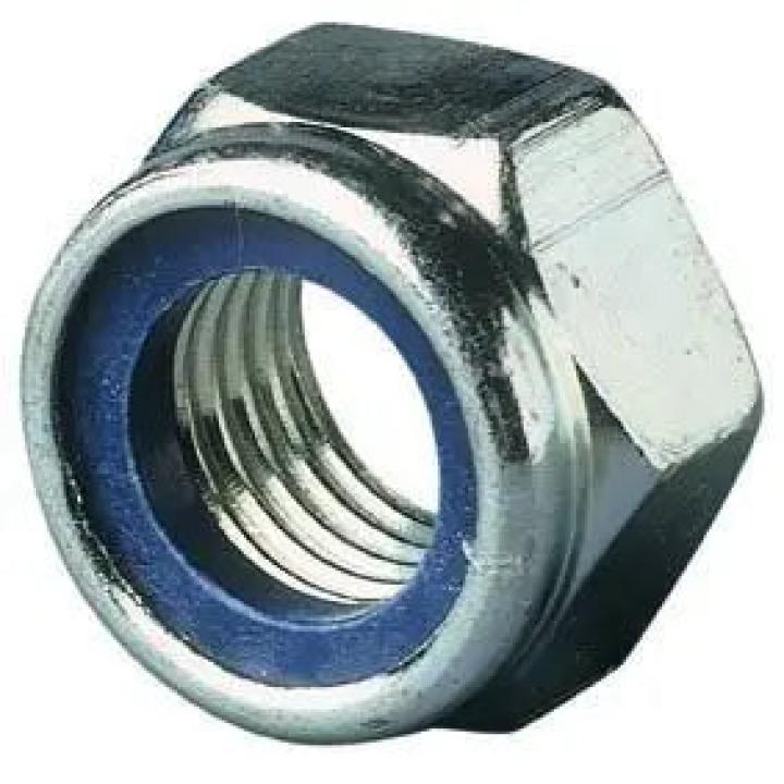 BORGMOER M6 (P.50)
